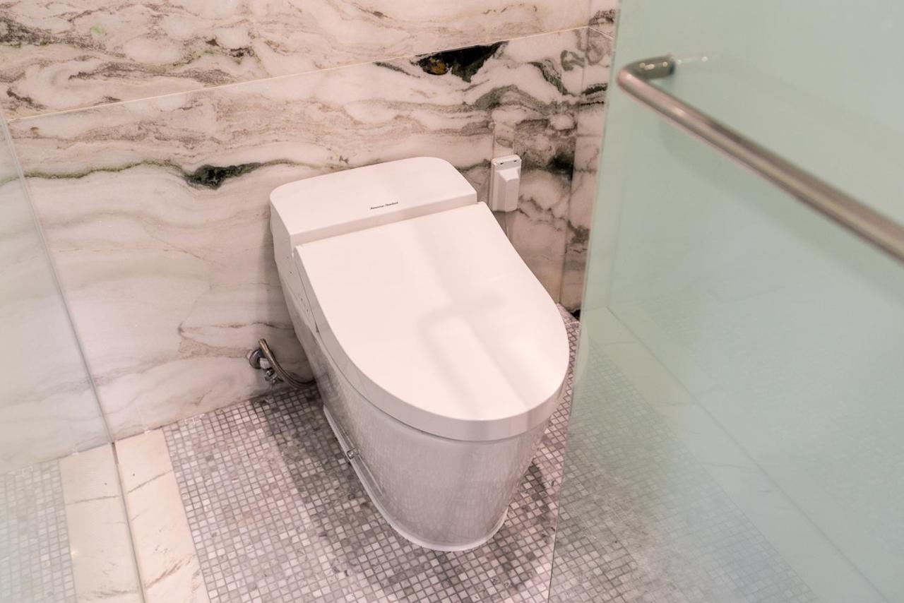 Hotel The May Jongno Сеул Экстерьер фото