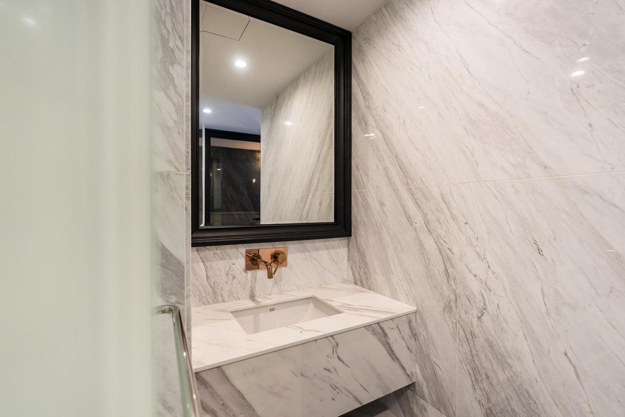 Hotel The May Jongno Сеул Экстерьер фото